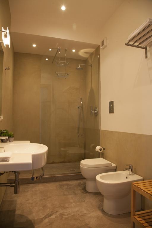 Rosalmar B&B Палермо Номер фото