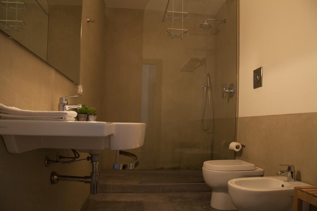 Rosalmar B&B Палермо Номер фото
