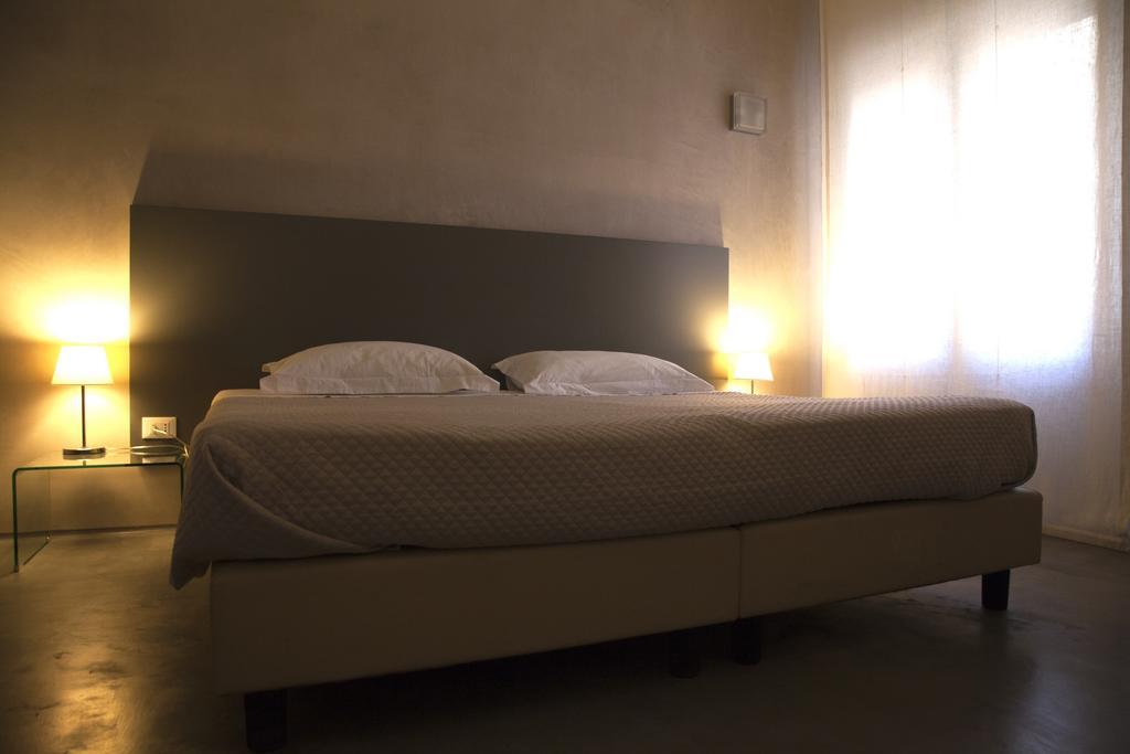 Rosalmar B&B Палермо Номер фото