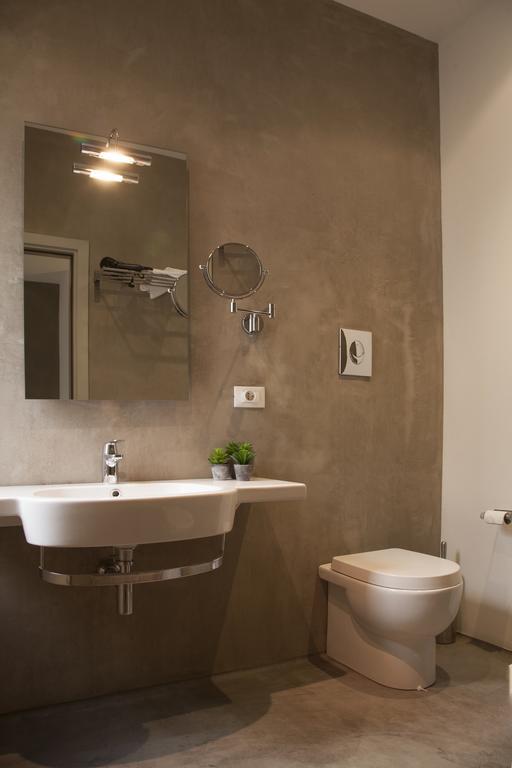 Rosalmar B&B Палермо Номер фото