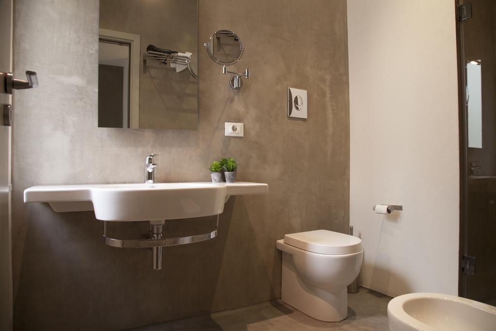 Rosalmar B&B Палермо Номер фото