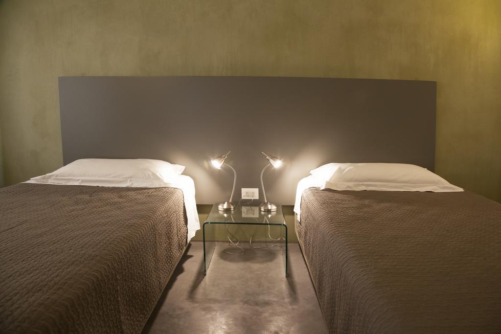 Rosalmar B&B Палермо Номер фото